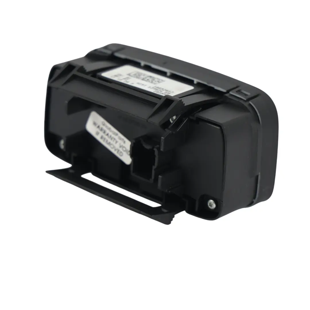 Ford Mondeo MK4 Commutateur Phare Interrupteur Éclairage - SKU AG9T-13A024-EB - Numéro de pièce AG9T-13A024-EB