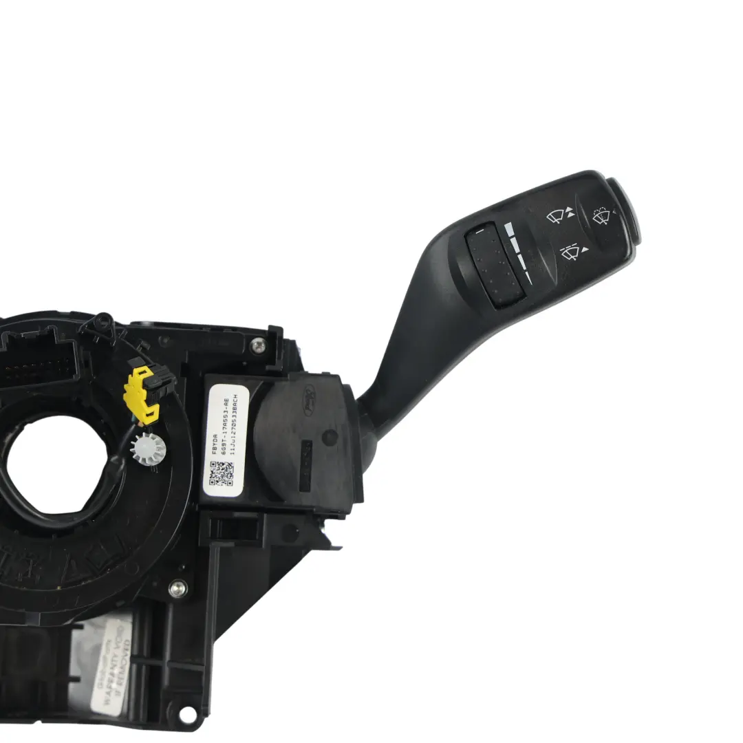 Ford Mondeo Mk4 Przełącznik Zespolony Pierścień Ślizgowy - SKU AG9T-13N064-DE - Numer Części AG9T-13N064-DE
