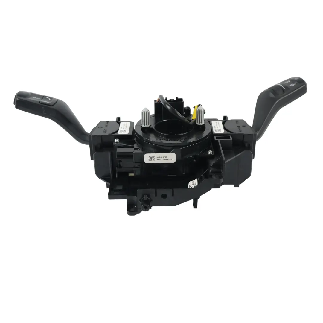 Ford Mondeo MK4 Interruptor Palanca Intermitente Limpiaparabrisas - SKU AG9T-13N064-DE - Número de pieza AG9T-13N064-DE