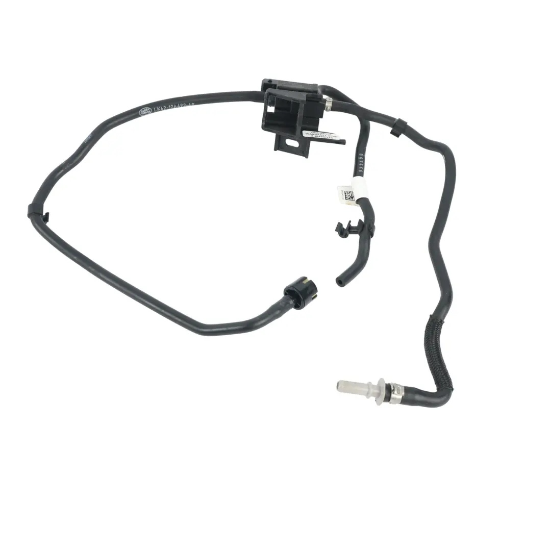 Magnetventil Vakuum Druckwandler für Land Rover Discovery 4 L319 mit Teilenummer AH22-209054-AA Land Rover Discovery 4 L319 Magnetventil Vakuum Druckwandler - SKU AH22-209054-AA-1 - Teilenummer AH22-209054-AA