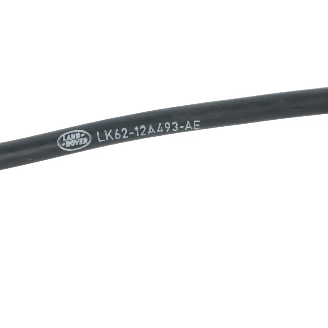 Land Rover Discovery 4 L319 Magnetventil Vakuum Druckwandler - SKU AH22-209054-AA-1 - Teilenummer AH22-209054-AA