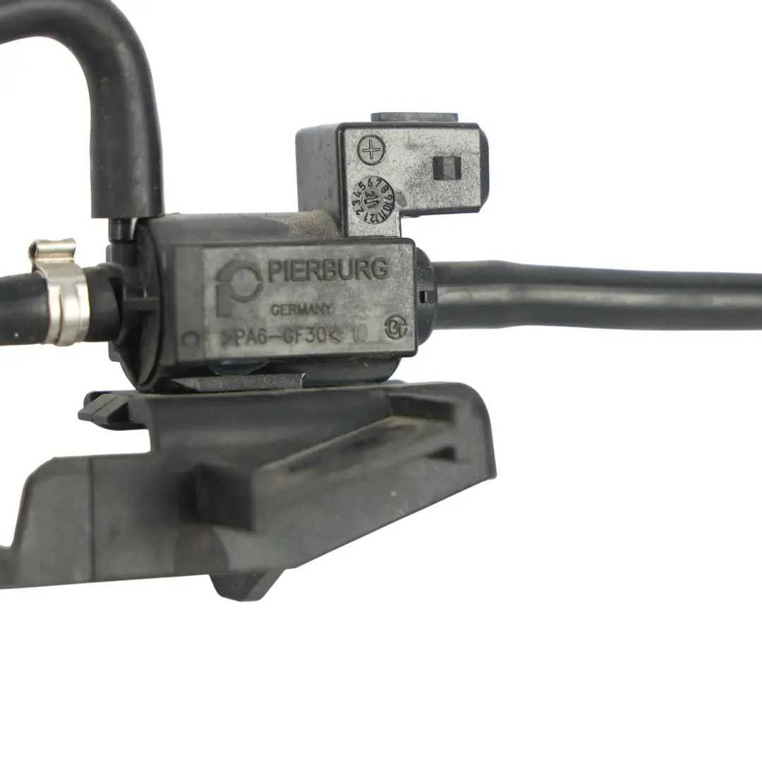 Land Rover Discovery 4 L319 Solenoid Vacuum Pressure Converter - SKU AH22-209054-AA-1 - Part number AH22-209054-AA