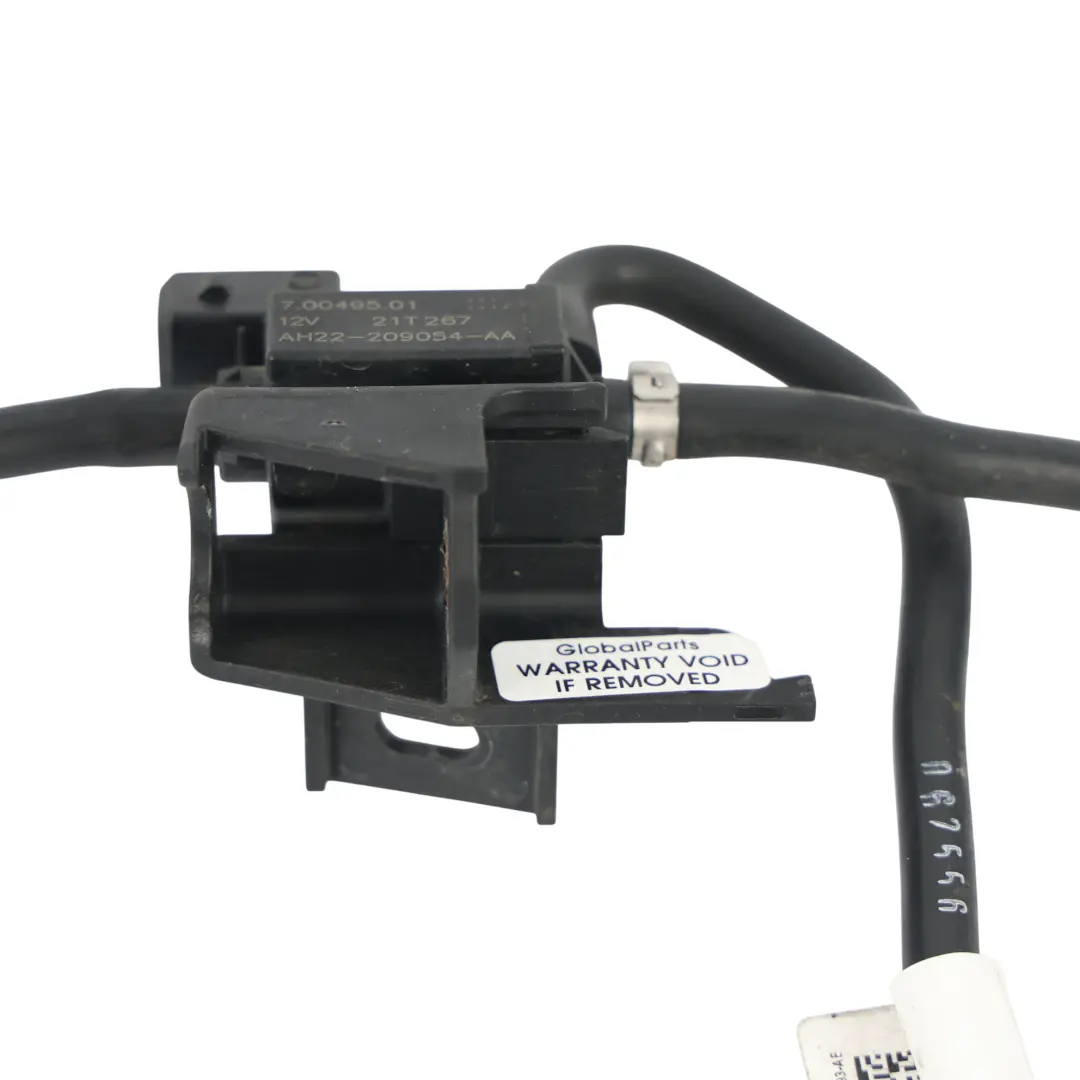 Solénoïde Convertisseur Pression Vide pour Land Rover Discovery 4 L319 à propos du numéro de pièce AH22-209054-AA Land Rover Discovery 4 L319 Solénoïde Convertisseur Pression Vide - SKU AH22-209054-AA-1 - Numéro de pièce AH22-209054-AA