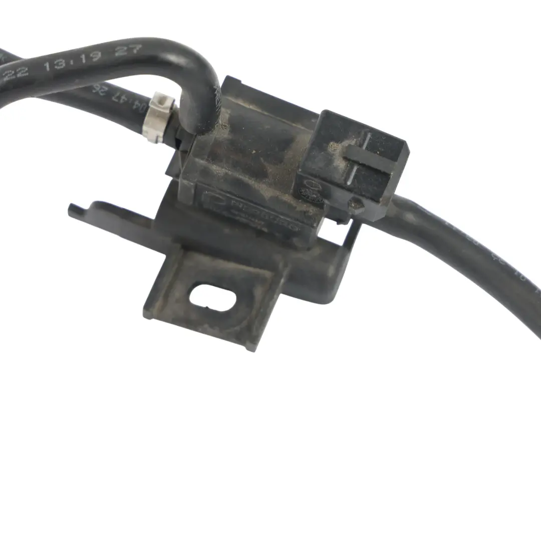 Land Rover Discovery 4 L319 Solénoïde Convertisseur Pression Vide - SKU AH22-209054-AA-1 - Numéro de pièce AH22-209054-AA