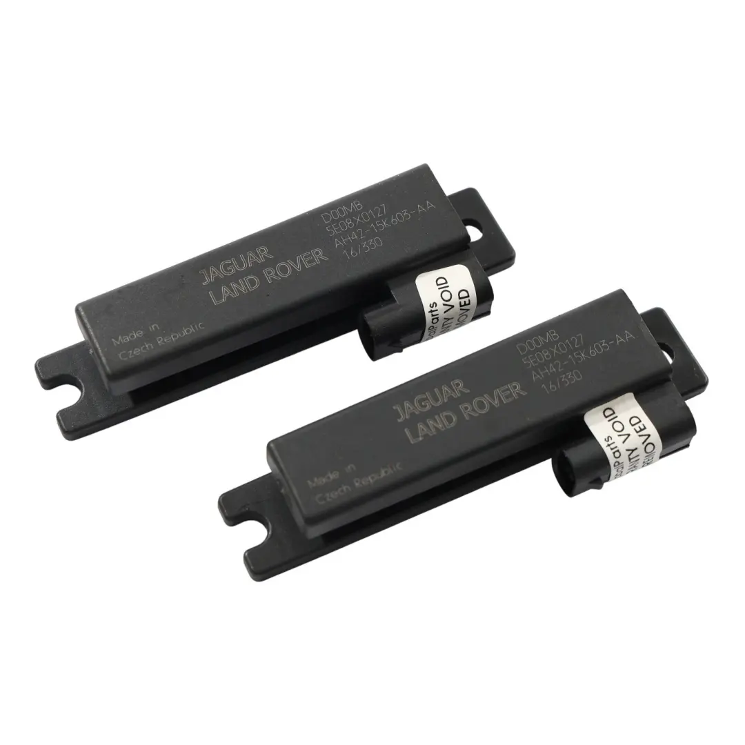 Antenne Keyless X2 für Land Rover Range Rover Sport L494 mit Teilenummer AH42-15K603-AA Land Rover Range Rover Sport L494 Antenne Keyless X2 - SKU AH42-15K603-AA-1 - Teilenummer AH42-15K603-AA
