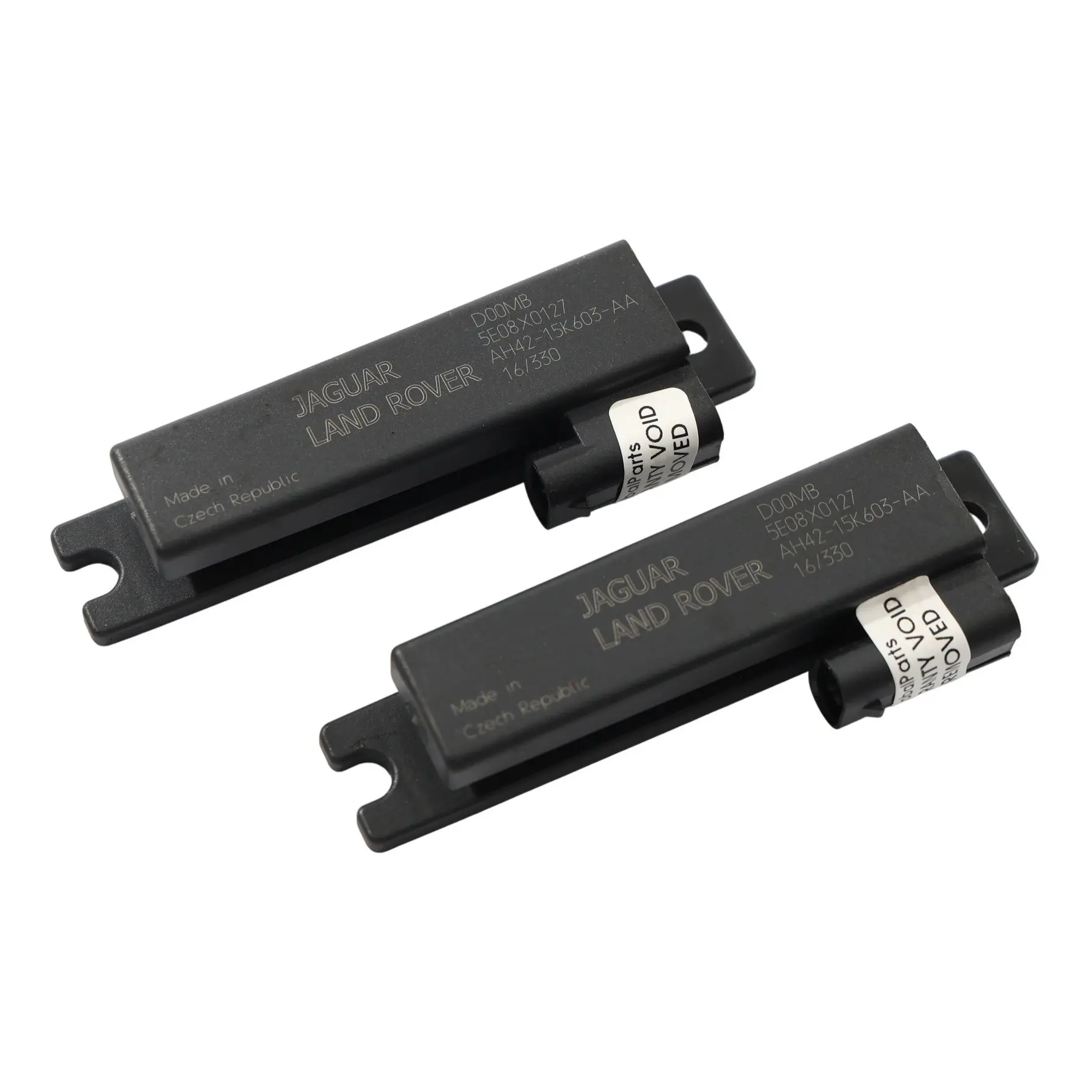 Land Rover Range Rover Sport L494 Moduł Anteny Keyless X2 AH42-15K603-AA