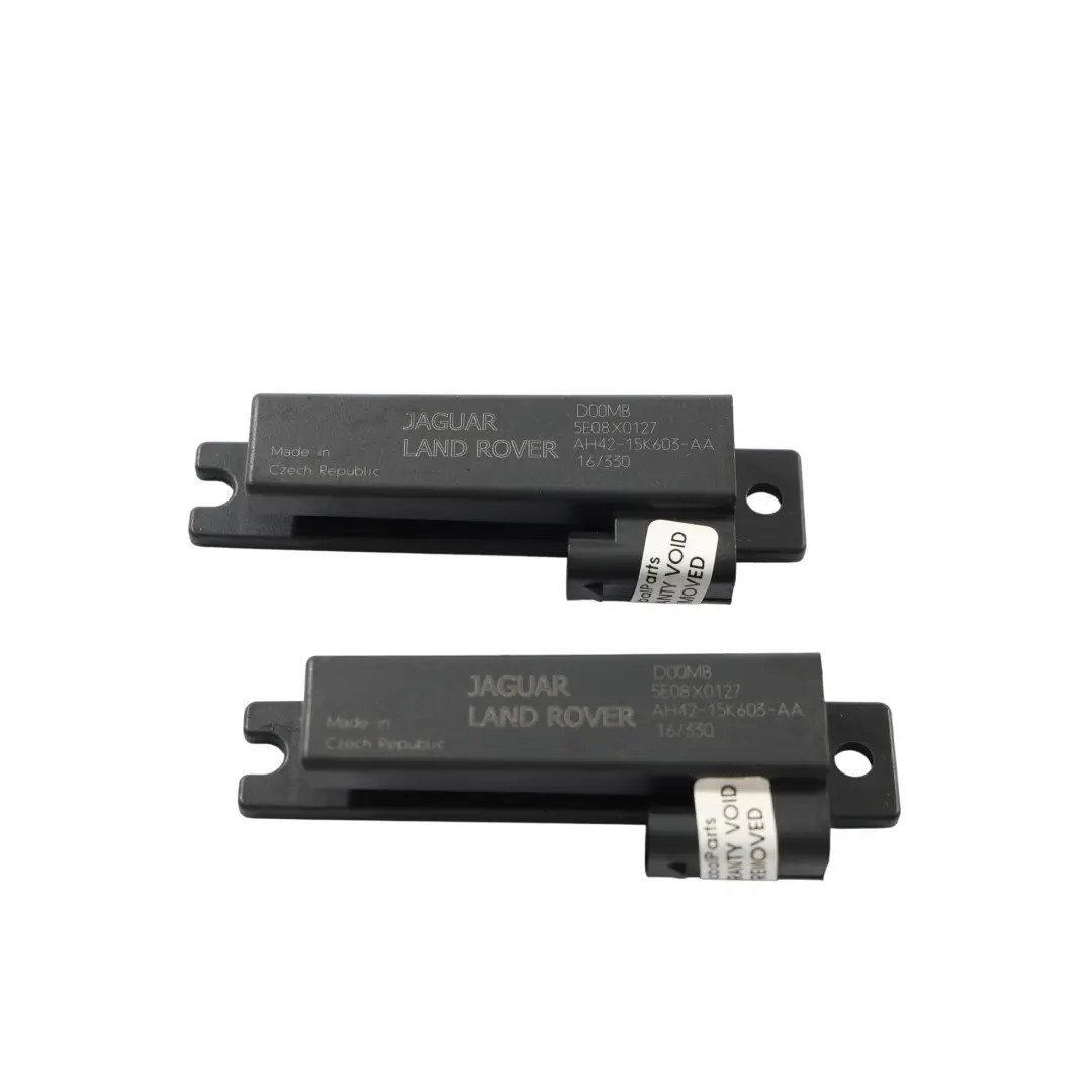 Module Antenne Keyless X2 pour Land Rover Range Rover Sport L494 à propos du numéro de pièce AH42-15K603-AA Land Rover Range Rover Sport L494 Module Antenne Keyless X2 - SKU AH42-15K603-AA-1 - Numéro de pièce AH42-15K603-AA