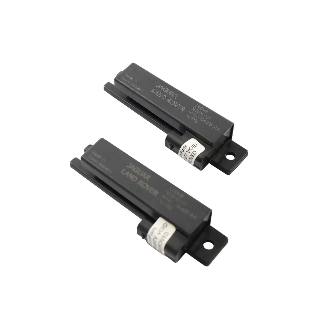 Land Rover Range Rover Sport L494 Module Antenne Keyless X2 - SKU AH42-15K603-AA-1 - Numéro de pièce AH42-15K603-AA