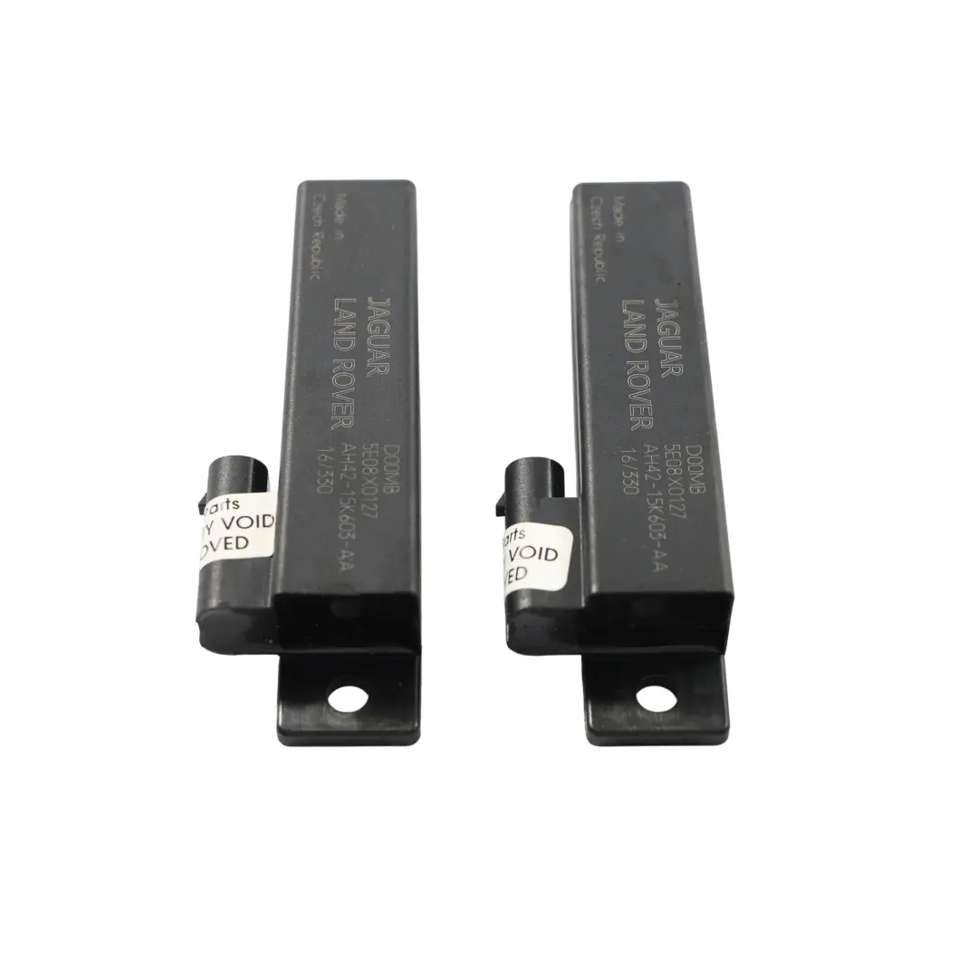 Aerial Antenna Module Keyless Unit X2 to Range Rover Sport L494 with Part number AH42-15K603-AA Range Rover Sport L494 Aerial Antenna Module Keyless Unit X2 - SKU AH42-15K603-AA-1 - Part number AH42-15K603-AA