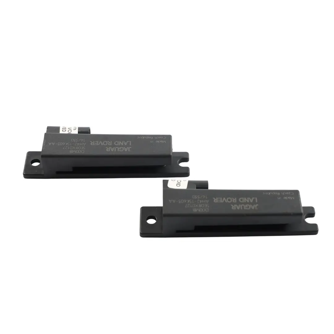 Antenne Keyless X2 für Land Rover Range Rover Sport L494 mit Teilenummer AH42-15K603-AA Land Rover Range Rover Sport L494 Antenne Keyless X2 - SKU AH42-15K603-AA-1 - Teilenummer AH42-15K603-AA