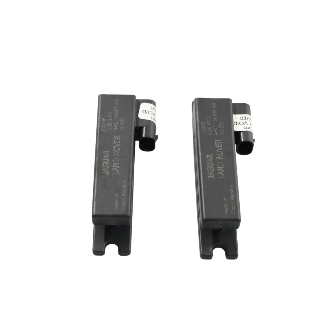 Land Rover Range Rover Sport L494 Modulo Antenna Keyless X2 - SKU AH42-15K603-AA-1 - Numero di parte AH42-15K603-AA
