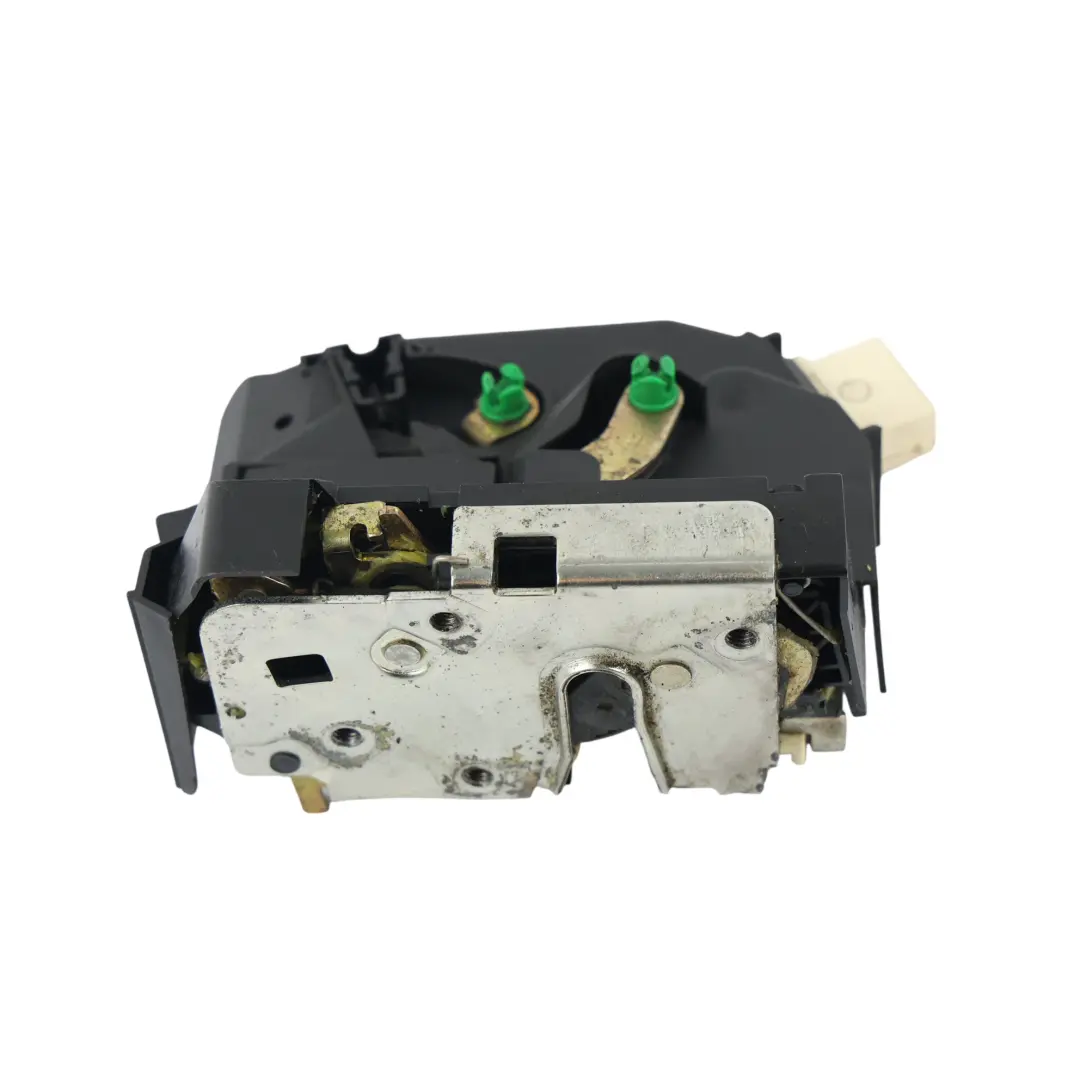 Land Rover Discovery 3 L319 Türschloss Fangriegel Hinten Rechts - SKU ALR9786 - Teilenummer ALR9786