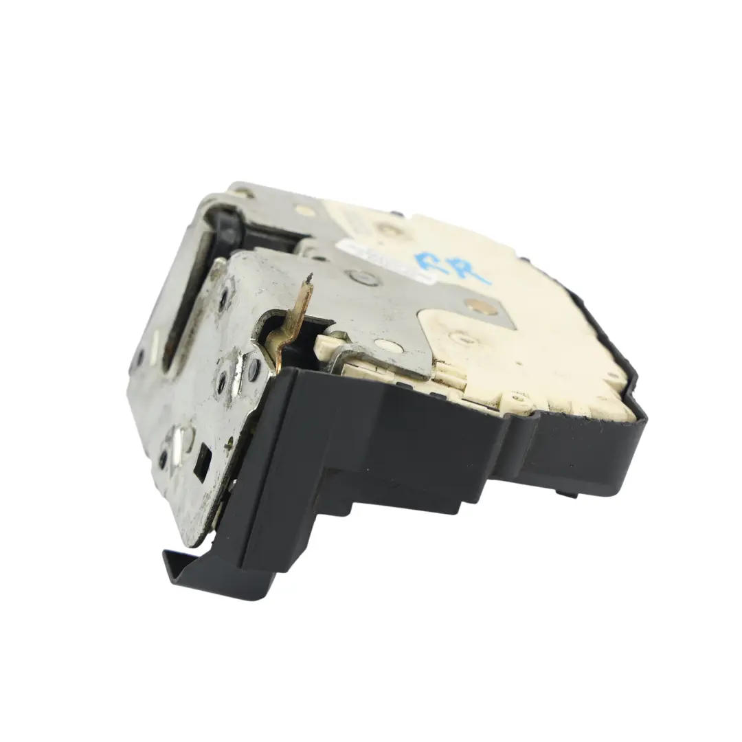 Land Rover Discovery 3 L319 Rear Door Lock Catch Latch Right O/S - SKU ALR9786 - Part number ALR9786