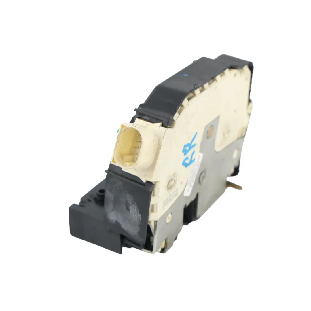 Land Rover Discovery 3 L319 Cerradura Puerta Trasera Derecha - SKU ALR9786 - Número de pieza ALR9786