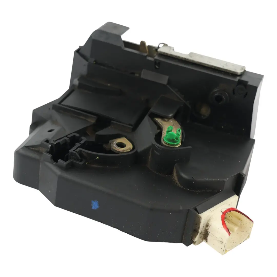 Land Rover Freelander 1 Rear Door Lock Catch Locking Mechanism Left N/S - SKU ALR9787-1 - Part number ALR9787