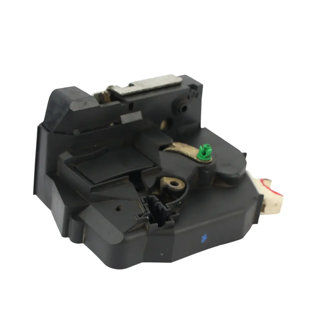 Land Rover Freelander 1 Rear Door Lock Catch Locking Mechanism Left N/S - SKU ALR9787-1 - Part number ALR9787