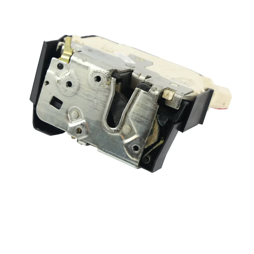 Mécanisme Serrure Verrou Porte Arrière Gauche pour Land Rover Freelander 1 à propos du numéro de pièce ALR9787 Land Rover Freelander 1 Mécanisme Serrure Verrou Porte Arrière Gauche - SKU ALR9787-1 - Numéro de pièce ALR9787
