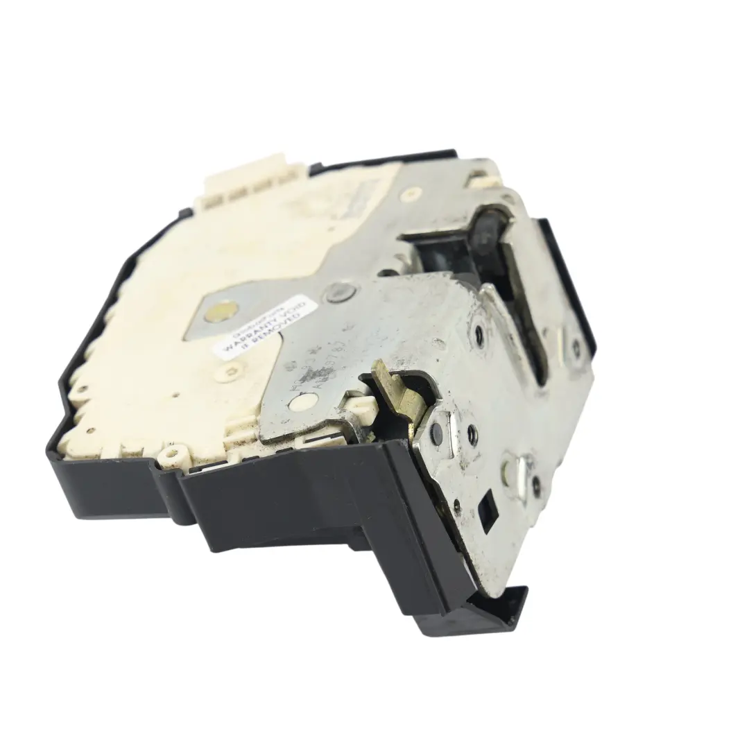 Land Rover Freelander 1 Rear Door Lock Catch Locking Mechanism Left N/S - SKU ALR9787-1 - Part number ALR9787