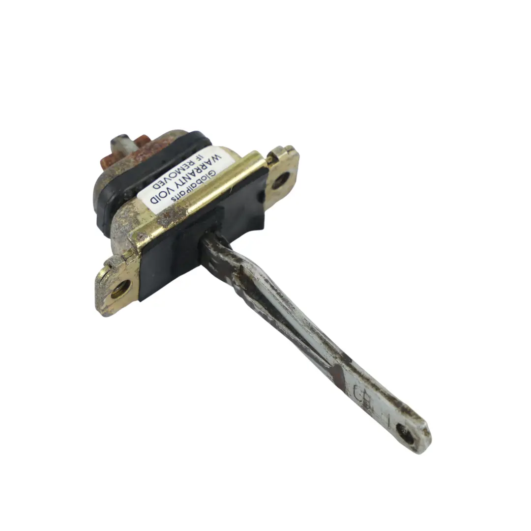 Land Rover Freelander L314 Sangle Charnière Hayon Inférieur - SKU ALR9929 - Numéro de pièce ALR9929