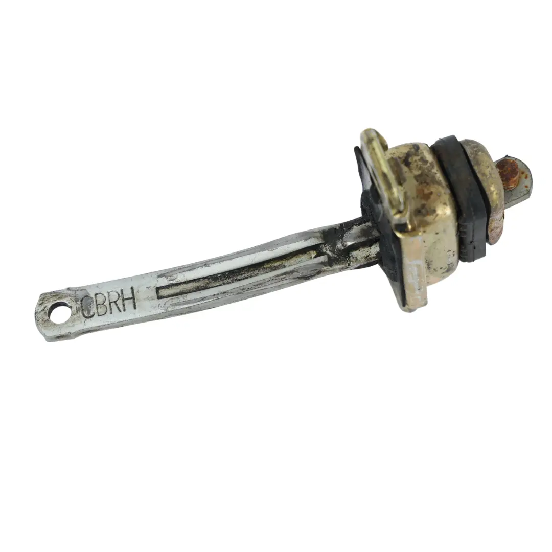 Land Rover Freelander L314 Untere Heckklappe Scharnier Halteband - SKU ALR9929 - Teilenummer ALR9929