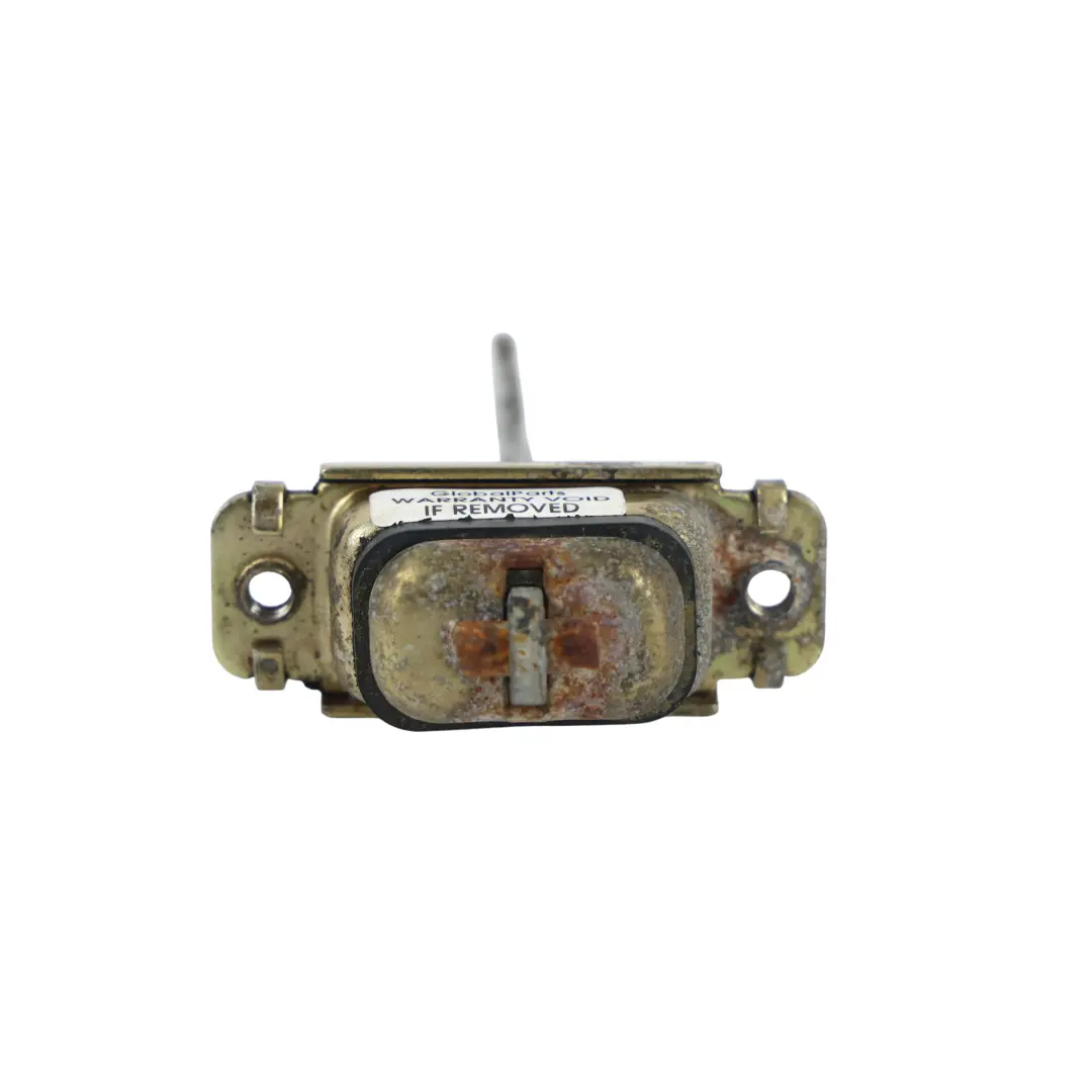 Land Rover Freelander L314 Untere Heckklappe Scharnier Halteband - SKU ALR9929 - Teilenummer ALR9929