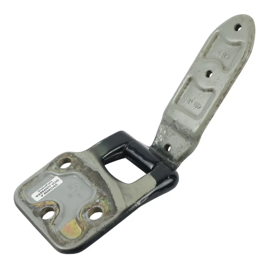 Land Rover Freelander L314 Bisagra Puerta Trasera Superior - SKU ALR9930 - Número de pieza ALR9930