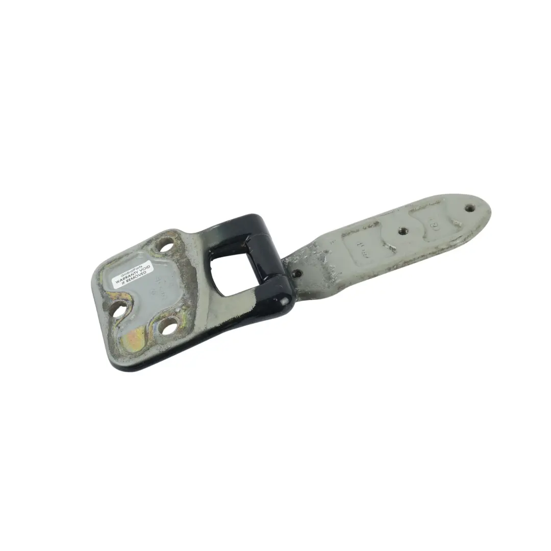 Land Rover Freelander L314 Cerniera Porta Posteriore Superiore - SKU ALR9930 - Numero di parte ALR9930