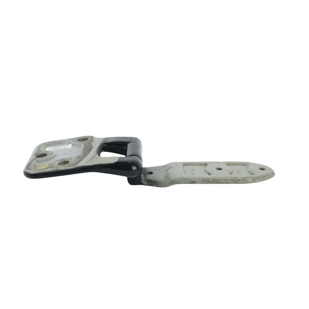 Charnière Porte Arrière Supérieure pour Land Rover Freelander L314 à propos du numéro de pièce ALR9930 Land Rover Freelander L314 Charnière Porte Arrière Supérieure - SKU ALR9930 - Numéro de pièce ALR9930