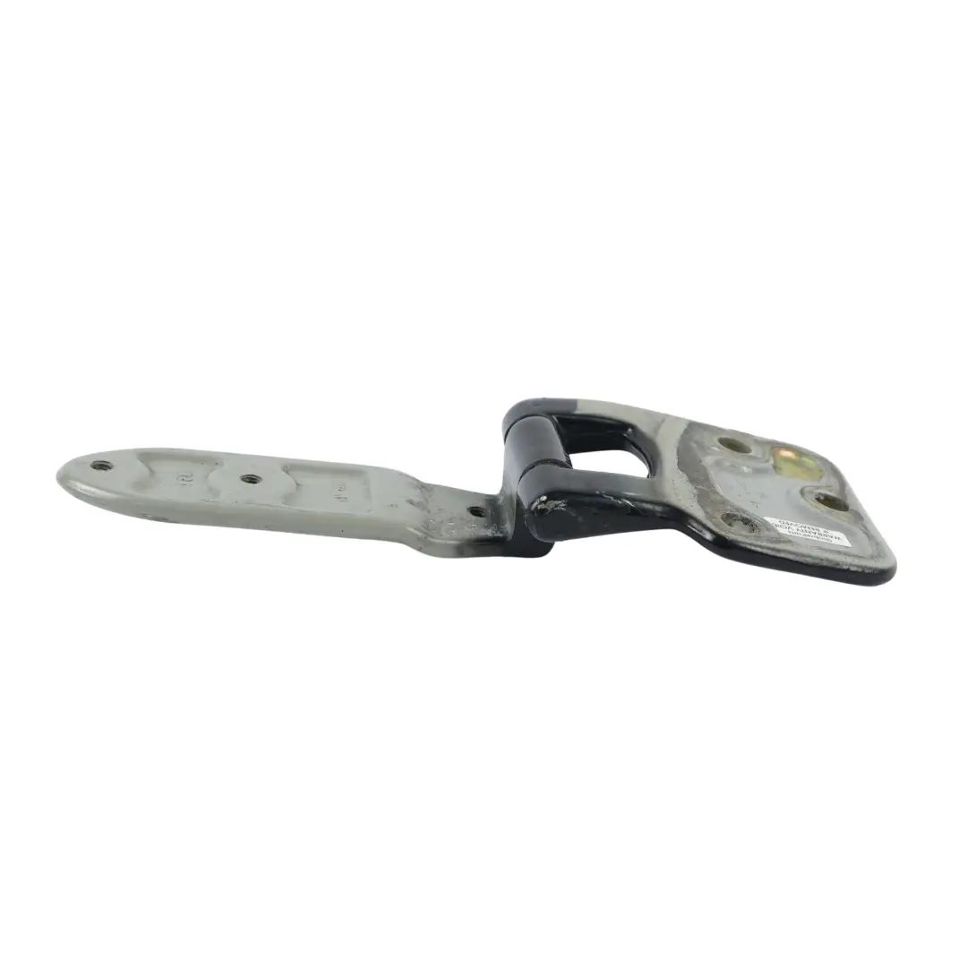 Land Rover Freelander L314 Rear Door Hinge Upper - SKU ALR9930 - Part number ALR9930