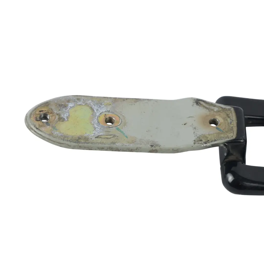 Land Rover Freelander L314 Rear Door Hinge Upper - SKU ALR9930 - Part number ALR9930