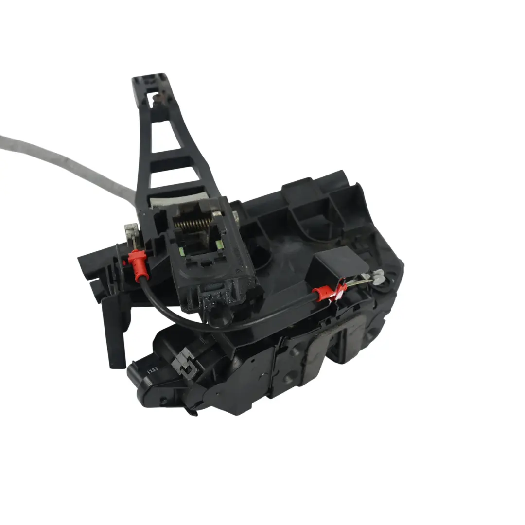 Ford Mondeo MK4 Türschloss Hinten Rechts Keyless Entry - SKU AM2A-R26412-GA - Teilenummer AM2A-R26412-GA