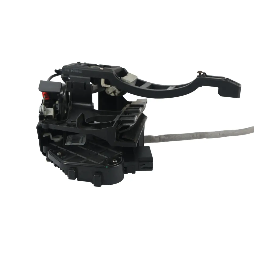 Ford Mondeo Mk4 Rear Door Lock Assy Keyless Entry Right O/S - SKU AM2A-R26412-GA - Part number AM2A-R26412-GA