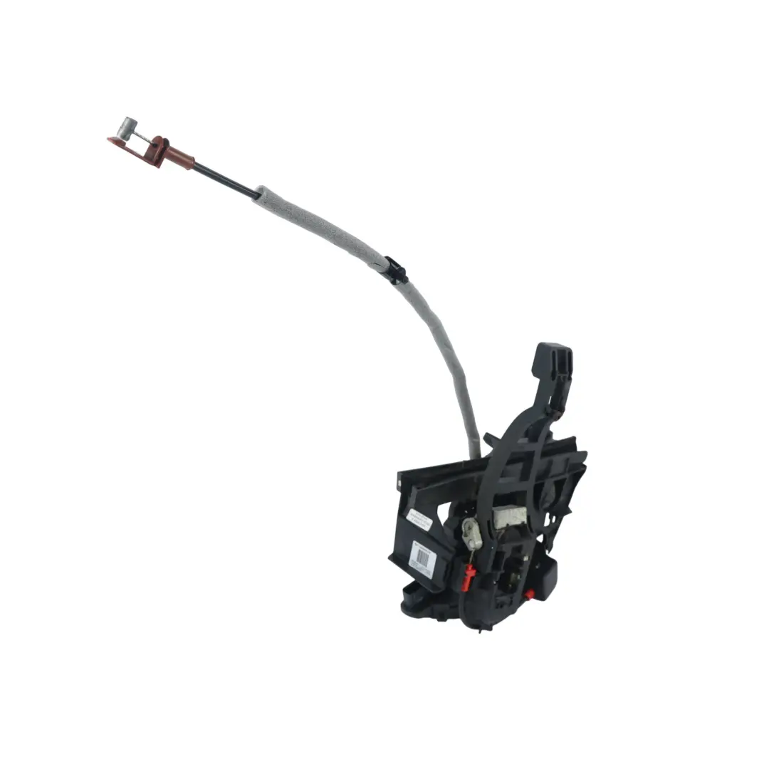 Mk4 Zamek Drzwi Tylny Prawy Bezkluczykowy do Ford Mondeo o numerze AM2A-R26412-GA Ford Mondeo Mk4 Zamek Drzwi Tylny Prawy Bezkluczykowy - SKU AM2A-R26412-GA - Numer Części AM2A-R26412-GA