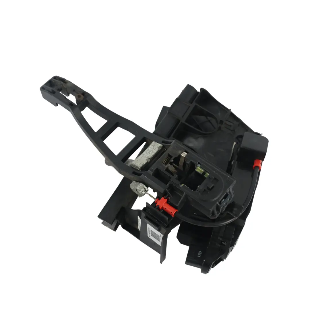 Mk4 Zamek Drzwi Tylny Prawy Bezkluczykowy do Ford Mondeo o numerze AM2A-R26412-GA Ford Mondeo Mk4 Zamek Drzwi Tylny Prawy Bezkluczykowy - SKU AM2A-R26412-GA - Numer Części AM2A-R26412-GA
