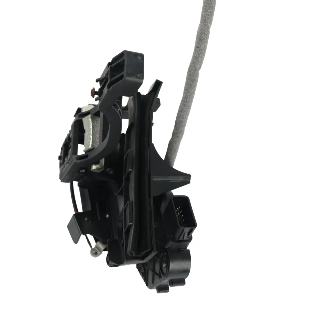 Ford Mondeo MK4 Serrure Porte Arrière Droite Entrée Sans Clé - SKU AM2A-R26412-GA - Numéro de pièce AM2A-R26412-GA