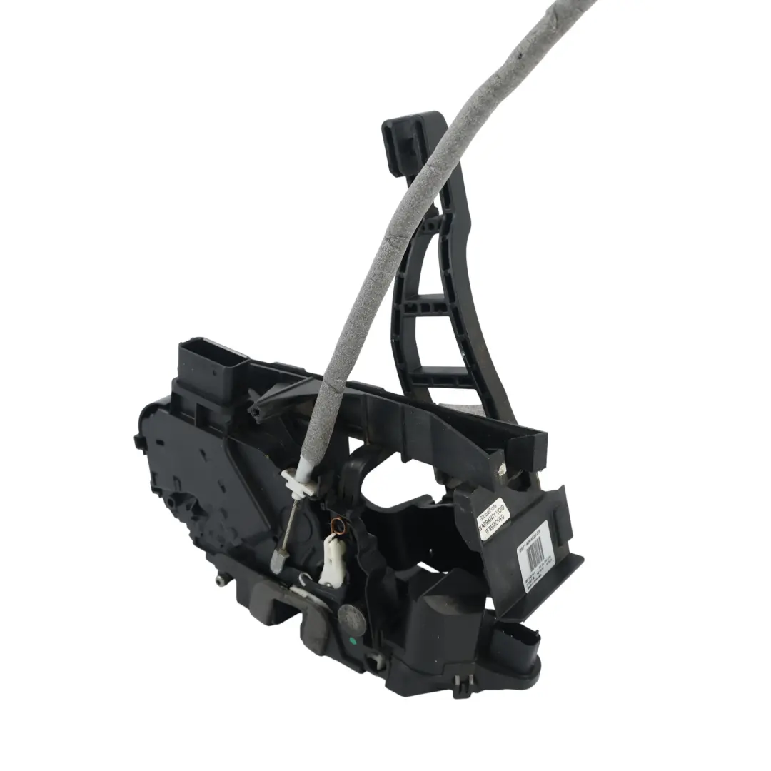 MK4 Serratura Porta Posteriore Destra Keyless Entry per Ford Mondeo con numero di parte AM2A-R26412-GA Ford Mondeo MK4 Serratura Porta Posteriore Destra Keyless Entry - SKU AM2A-R26412-GA - Numero di parte AM2A-R26412-GA