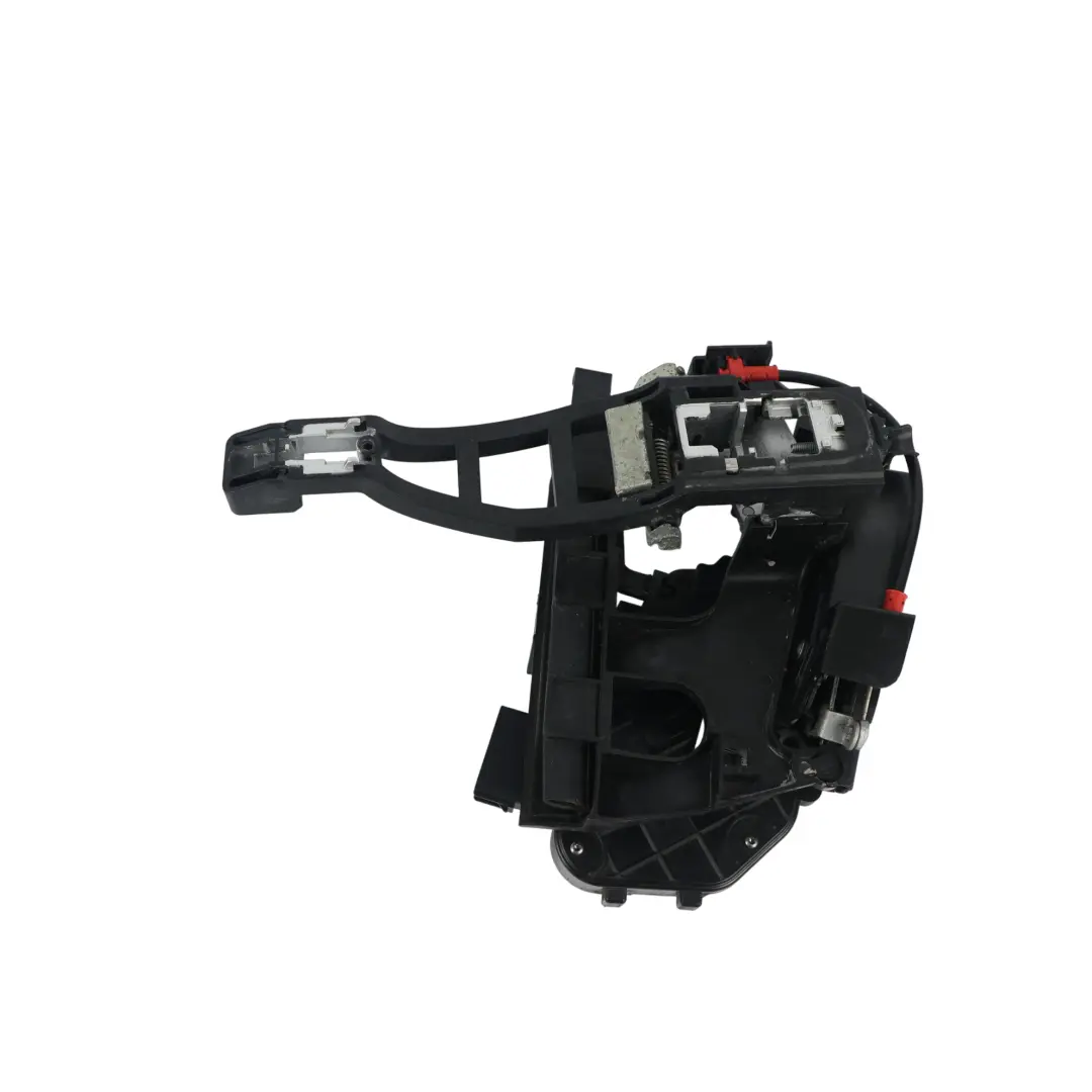 MK4 Serrure Porte Arrière Gauche Sans Clé pour Ford Mondeo à propos du numéro de pièce AM2A-R26413-GA Ford Mondeo MK4 Serrure Porte Arrière Gauche Sans Clé - SKU AM2A-R26413-GA - Numéro de pièce AM2A-R26413-GA