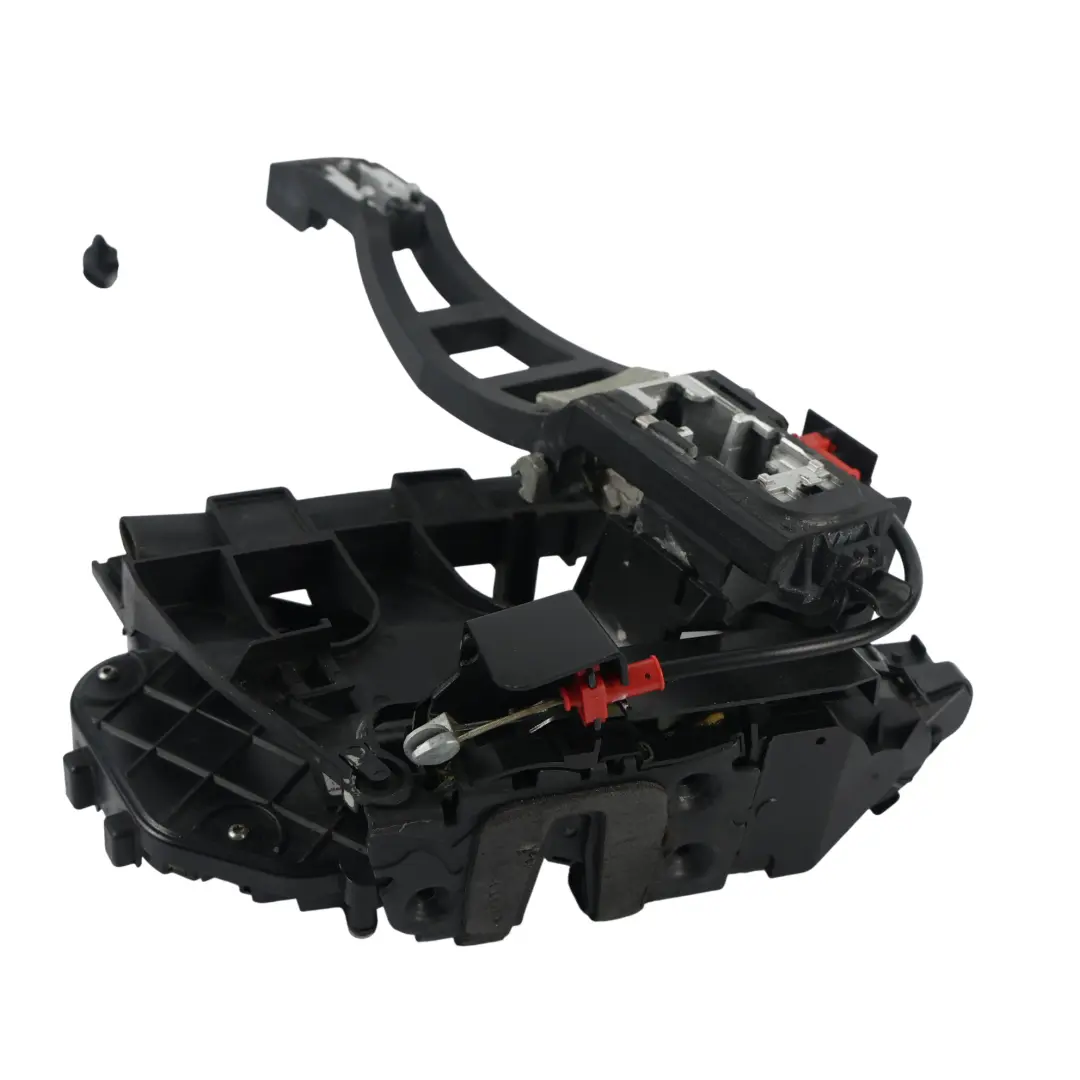 Ford Mondeo MK4 Serratura Porta Posteriore Sinistra Keyless - SKU AM2A-R26413-GA - Numero di parte AM2A-R26413-GA