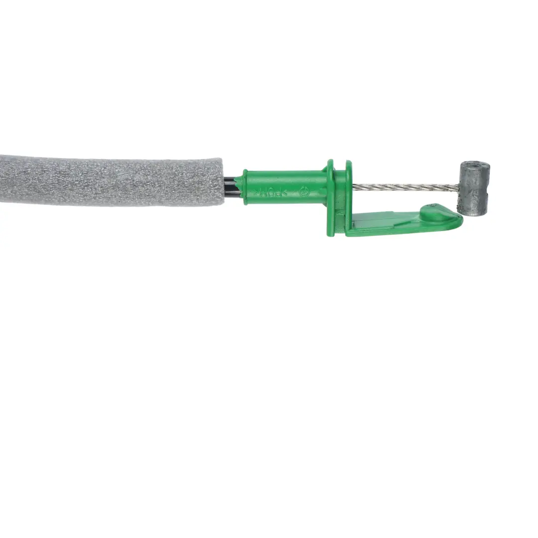 Ford Mondeo MK4 Cerradura Puerta Trasera Izquierda Sin Llave - SKU AM2A-R26413-GA - Número de pieza AM2A-R26413-GA