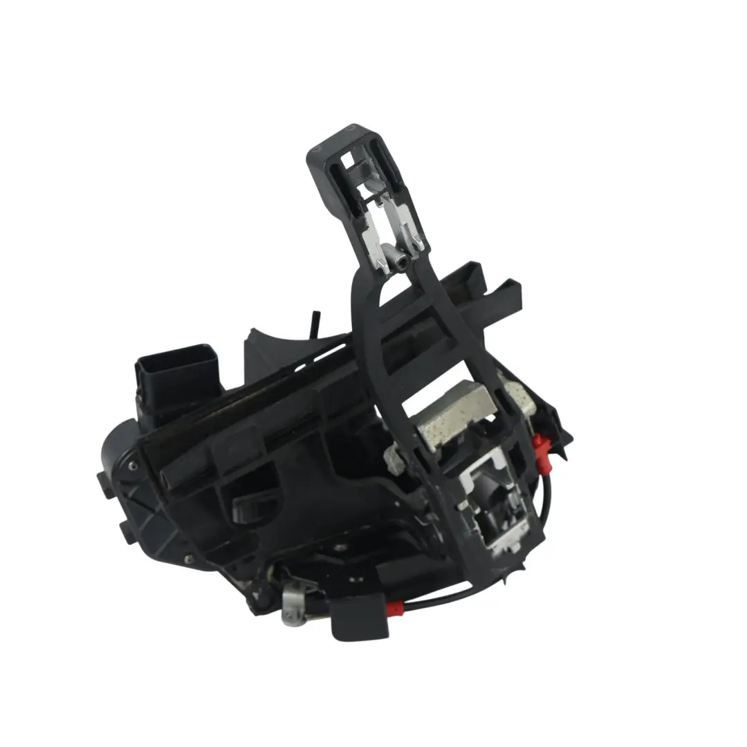 Ford Mondeo MK4 Cerradura Puerta Trasera Izquierda Sin Llave - SKU AM2A-R26413-GA - Número de pieza AM2A-R26413-GA