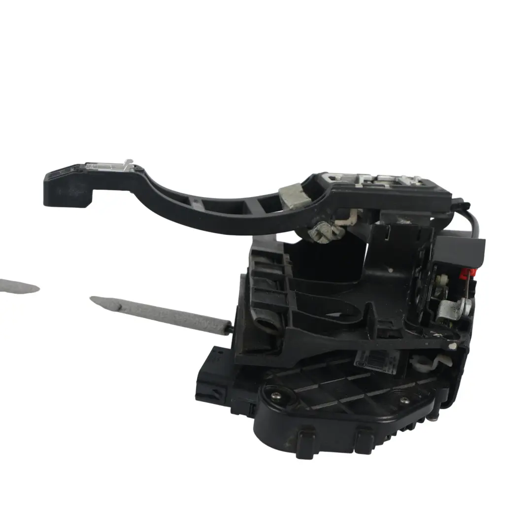 Ford Mondeo MK4 Serrure Porte Arrière Gauche Sans Clé - SKU AM2A-R26413-GA - Numéro de pièce AM2A-R26413-GA