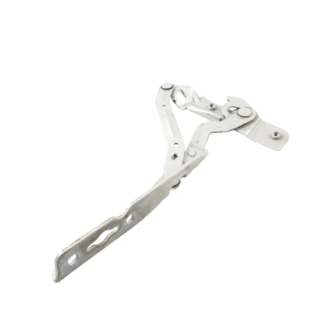 Mk2 Hood Bonnet Hinge Right O/S to Ford Transit Connect with Part number AM51-16801 Ford Transit Connect Mk2 Hood Bonnet Hinge Right O/S - SKU AM51-16801-MDS - Part number AM51-16801