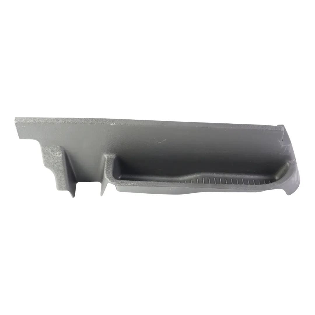 Front Seat Track Cover Trim Panel Right O/S AM51R618D10ADW to Ford Transit Connect with Part number AM51-R618D10-ADW Ford Transit Connect Front Seat Track Cover Trim Panel Right O/S AM51R618D10ADW - SKU AM51-R618D10-ADW - Part number AM51-R618D10-ADW