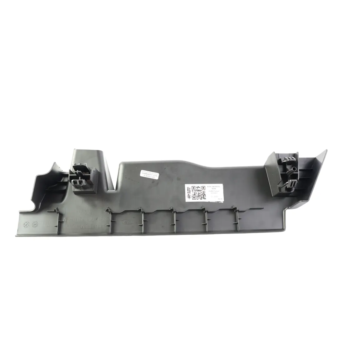 Copertura Binario Sedile Anteriore Destro AM51R618D10ADW per Ford Transit Connect con numero di parte AM51-R618D10-ADW Ford Transit Connect Copertura Binario Sedile Anteriore Destro AM51R618D10ADW - SKU AM51-R618D10-ADW - Numero di parte AM51-R618D10-ADW