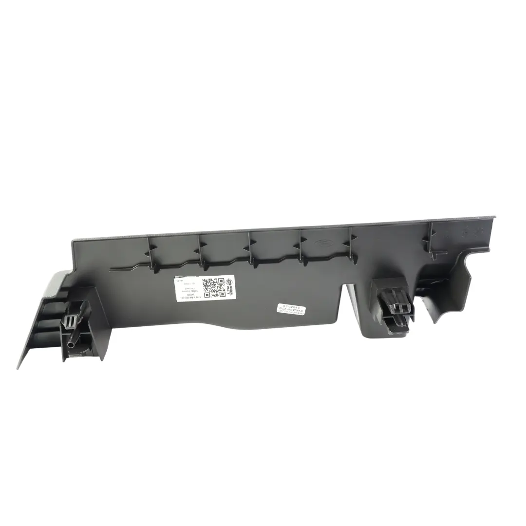 Front Seat Track Cover Trim Panel Right O/S AM51R618D10ADW to Ford Transit Connect with Part number AM51-R618D10-ADW Ford Transit Connect Front Seat Track Cover Trim Panel Right O/S AM51R618D10ADW - SKU AM51-R618D10-ADW - Part number AM51-R618D10-ADW
