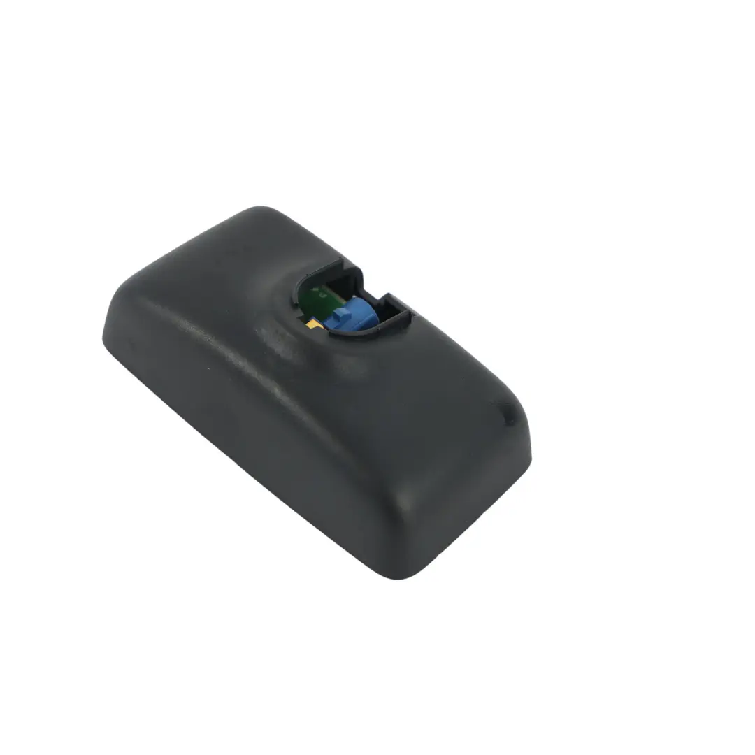 Ford Mondeo MK4 Módulo Amplificador Antena GPS Sat Nav AM5T19C175AA - SKU AM5T-19C175-AA - Número de pieza AM5T-19C175-AA