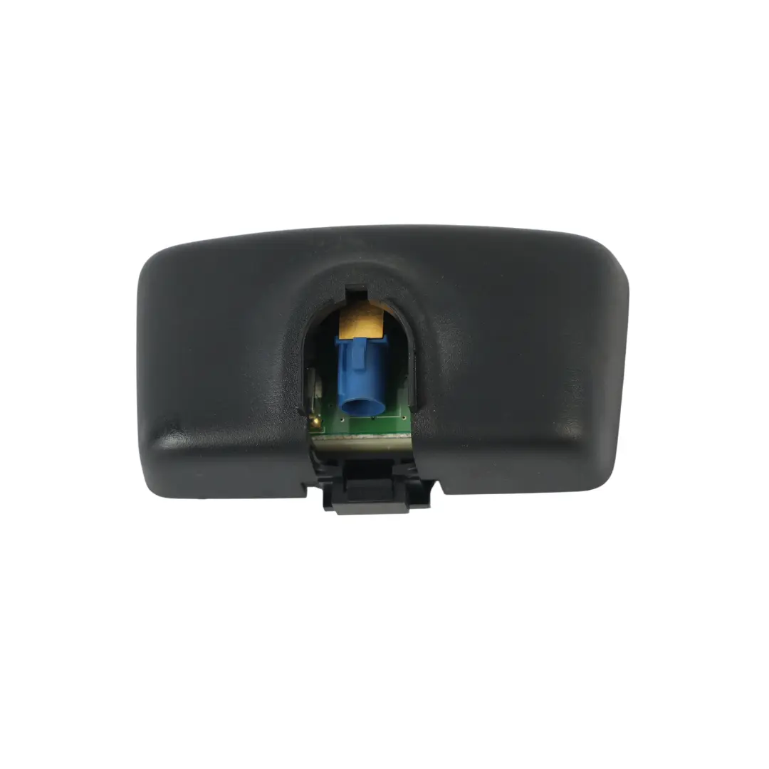 Ford Mondeo MK4 Módulo Amplificador Antena GPS Sat Nav AM5T19C175AA - SKU AM5T-19C175-AA - Número de pieza AM5T-19C175-AA