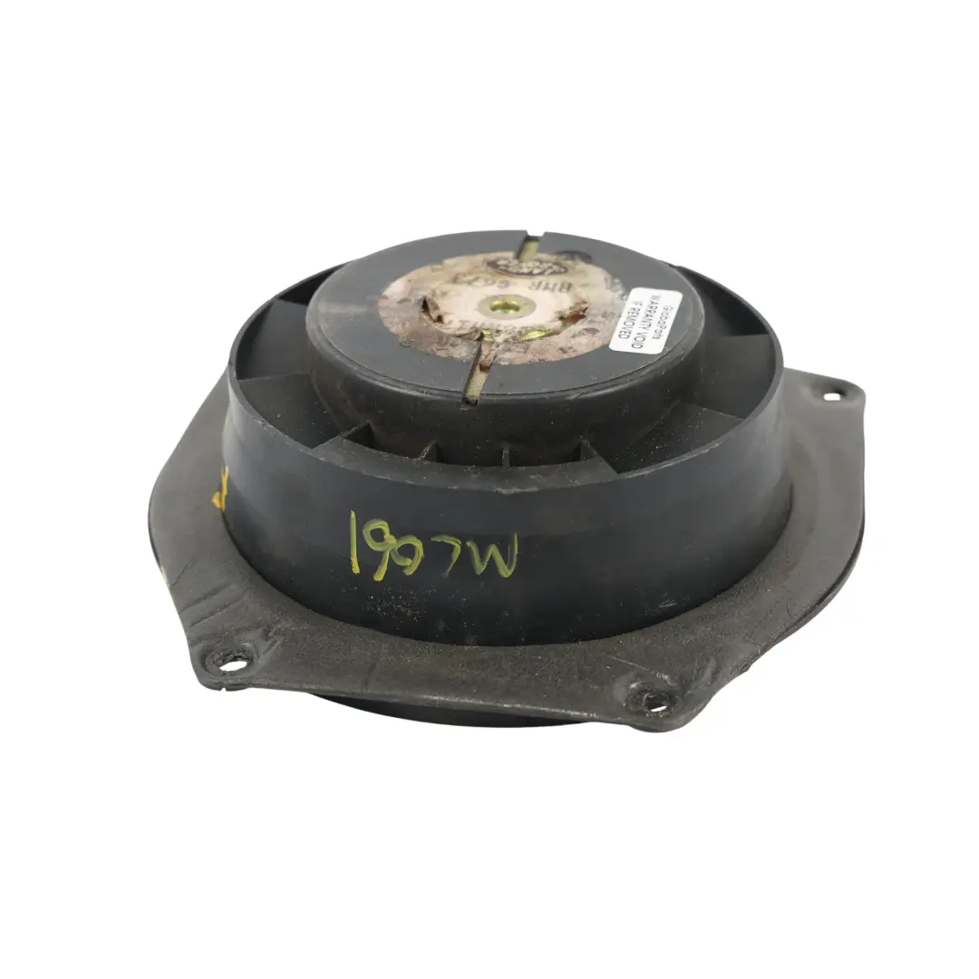 Land Rover Freelander L314 Front Door Speaker Left Right N/O/S - SKU AMR5673 - Part number AMR5673