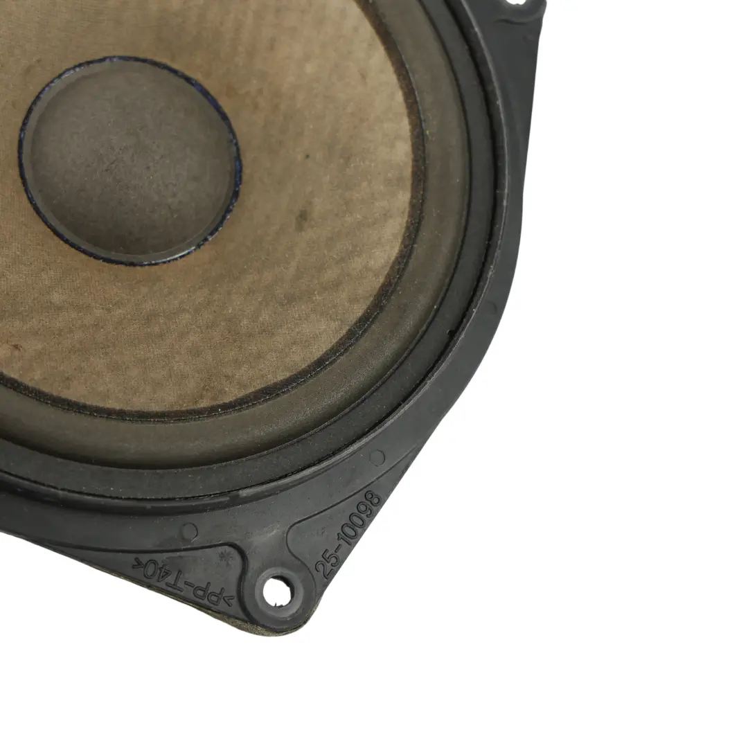 Land Rover Freelander L314 Altavoz Puerta Delantero Izquierdo Derecho - SKU AMR5673 - Número de pieza AMR5673