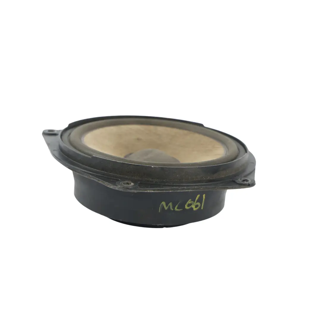 Land Rover Freelander L314 Altoparlante Porta Anteriore Sinistro Destro - SKU AMR5673 - Numero di parte AMR5673